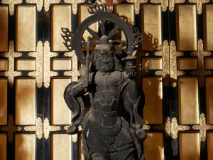 大阪 高槻 神峯山寺の本尊 毘沙門天について | 日本最初毘沙門天 大阪 高槻 神峯山寺の本尊 毘沙門天について | 日本最初毘沙門天