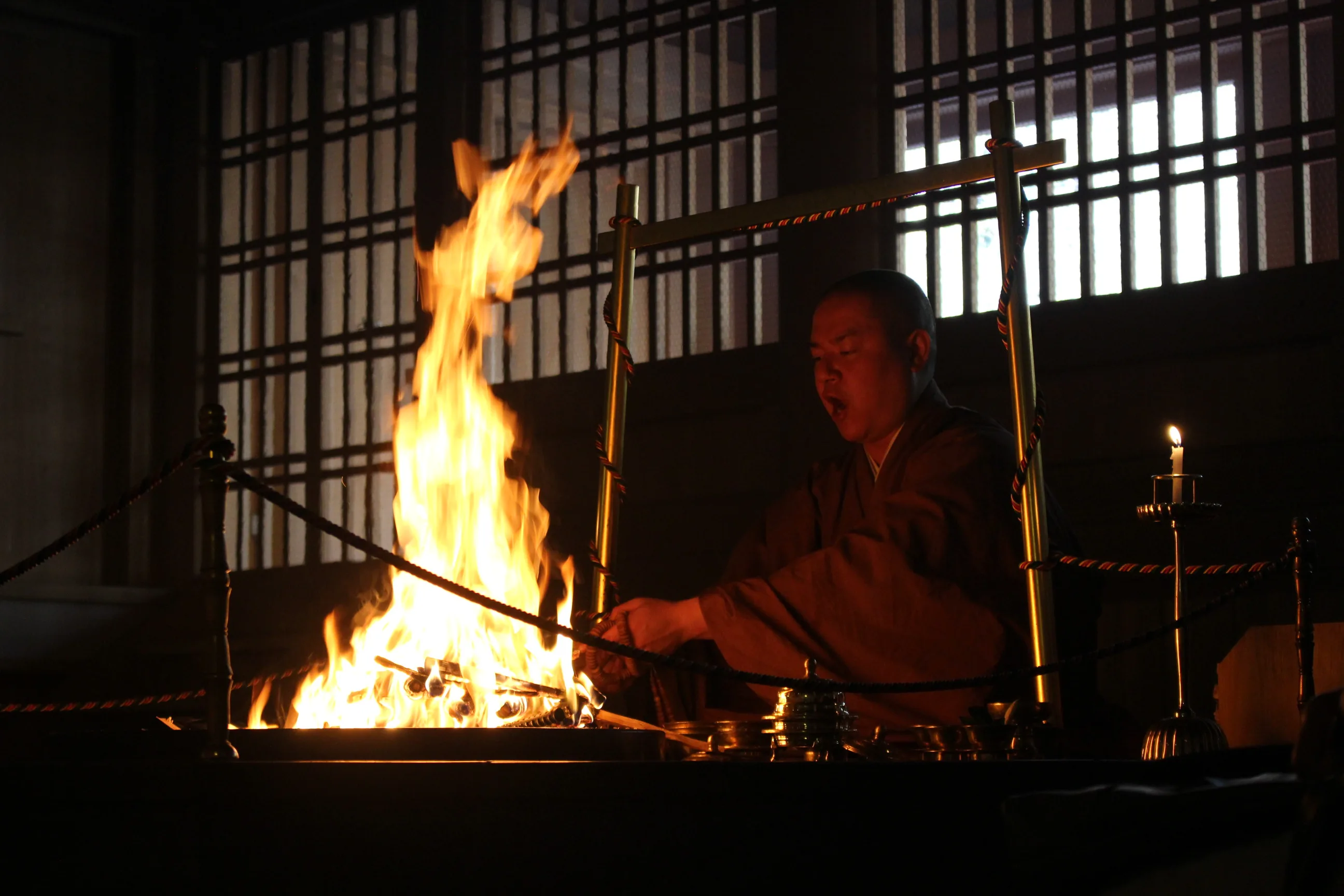 厄除け 厄払い祈願は大阪高槻厄除け毘沙門天へ 日本最初毘沙門天 大阪府高槻市 神峯山寺